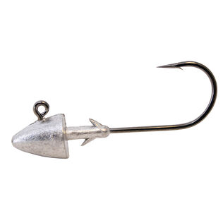 Ultrahead Saltwater Bullet Jighead, 1 oz.
