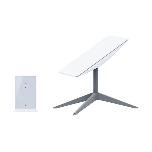 Standard Kit for Stationary Use: High-Speed, Low-Latency Internet image number 0