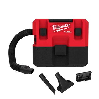 M12 FUEL&trade; 1.6 Gallon Wet/Dry Vacuum