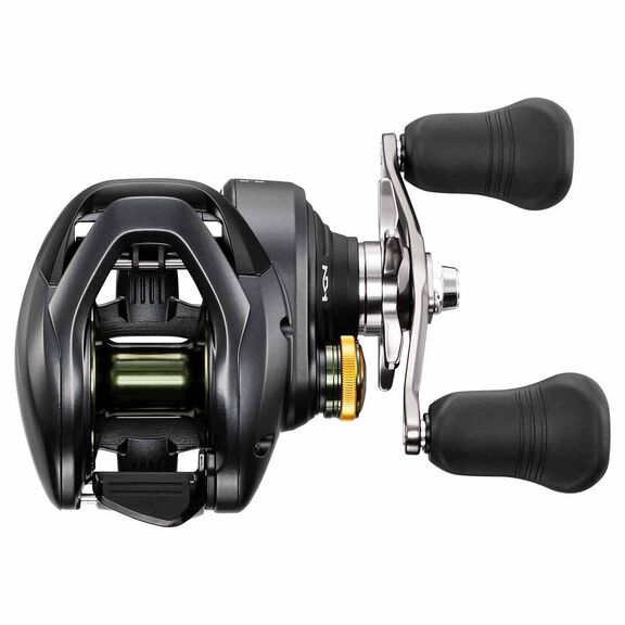 Curado 300K Baitcasting Reel image number 3