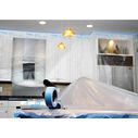 99" x 90' Easy Mask Standard Grade Masking Film image number 2