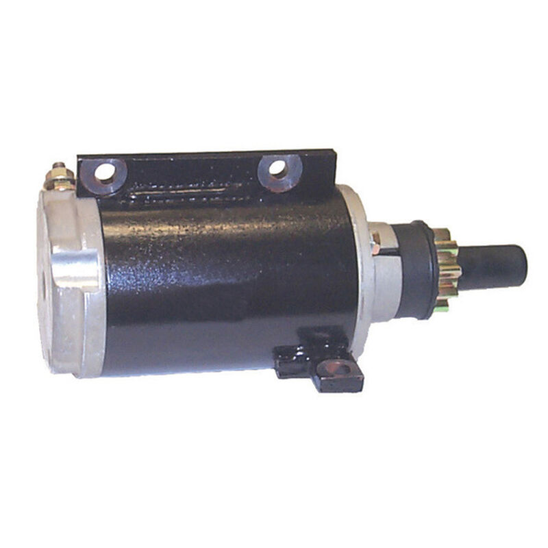 Sierra 18-5624 Outboard Starter Counter-Clockwise Rotation for Johnson/Evinrude Outboard Motors | by West Marine