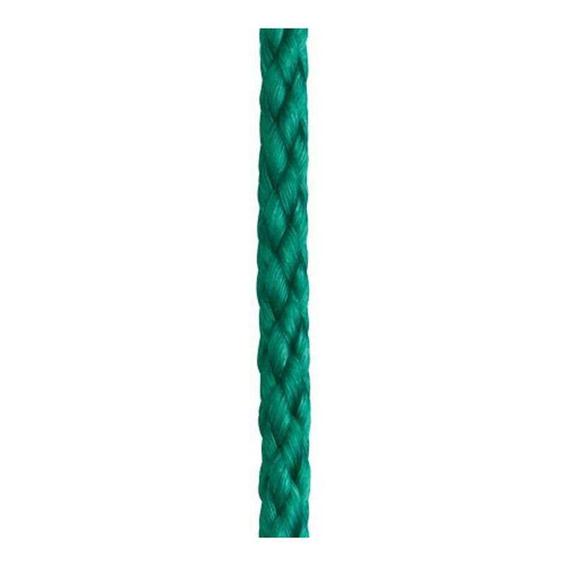 Green Rope Line SAMSON ROPE 1/2