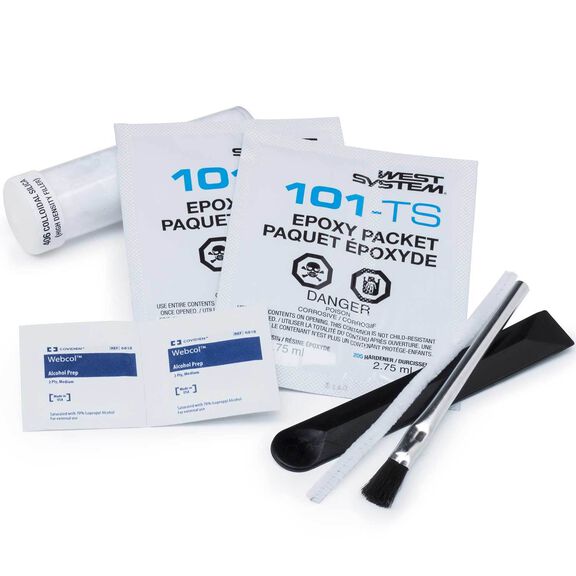 #101 Handy Repair Pack image number 1