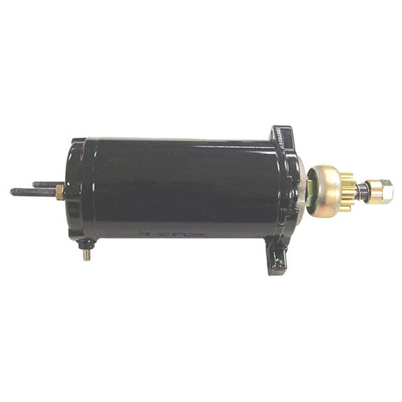 18-5602 Outboard Starter - Counter-Clockwise Rotation for Mercury/Mariner Outboard Motors image number 0