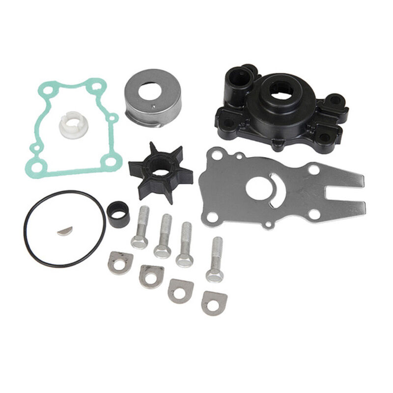 SIERRA 183415 Water Pump Kit with Housing Yamaha West Marine