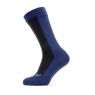 Men's Waterproof Cold Weather Crew Sock