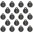 Button LAMP Adhesive LED Utility Lights, 18 Pack image number 0