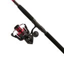 7' Fierce&reg; IV 6000 Spinning Combo, Medium Heavy Power image number 3