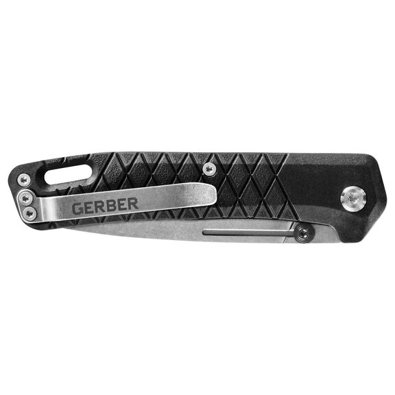 Zilch Folding Knife image number 1