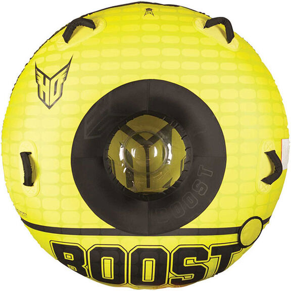 Boost 1-Person Towable Tube image number 0