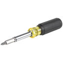 11-in-1 Magnetic Screwdriver / Nut Driver image number 0