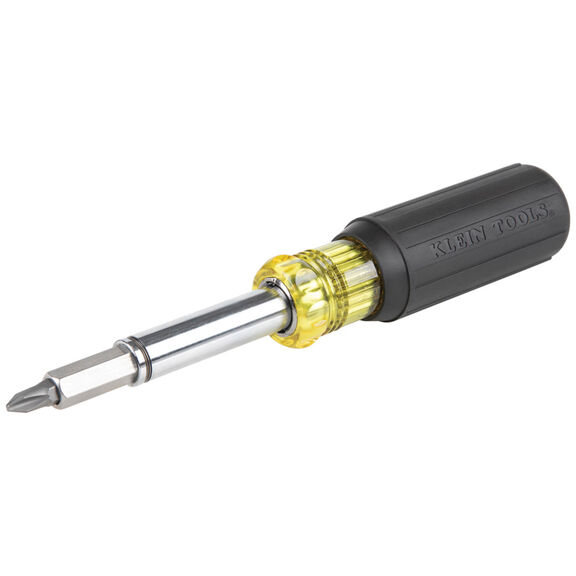 11-in-1 Magnetic Screwdriver / Nut Driver image number 0