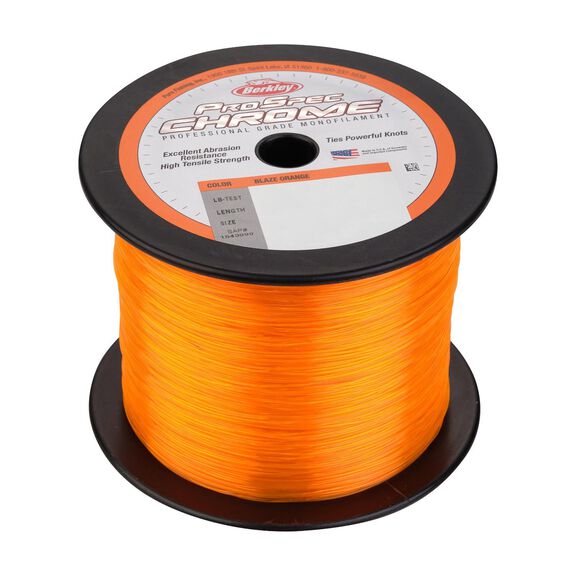 PSC1B20-80 PRSPCCHR 20LB 1000YD BLORG image number 0