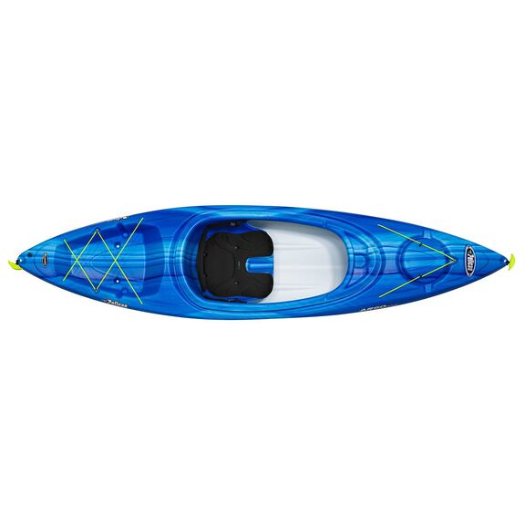 Argo 100X Sit-Inside Kayak image number 0