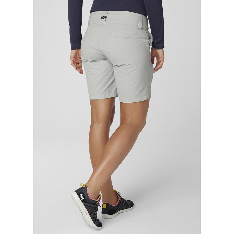 HELLY HANSEN Women's Quick Dry Cargo Shorts West Marine