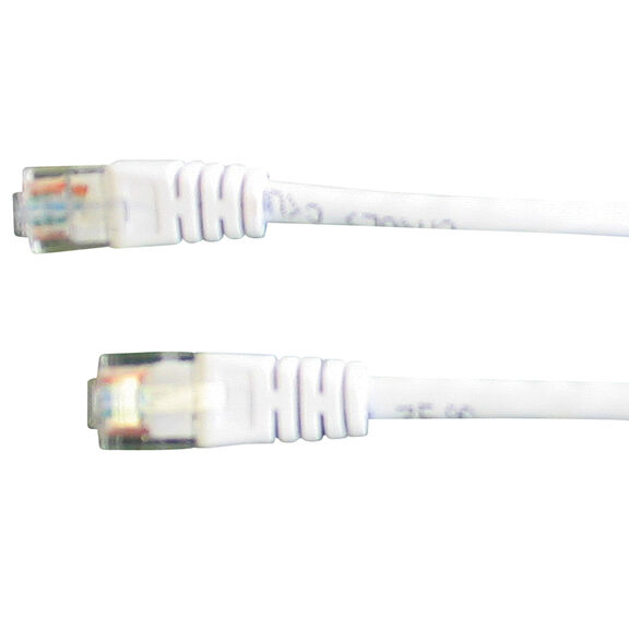 NetworkCable for PROwatt SW Sine Wave Inverters, 25 ' image number 0