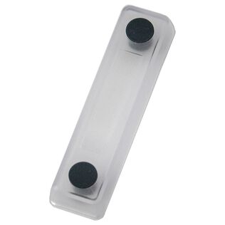 Transparent BusBar Cover for 6100-205 & 6100-400