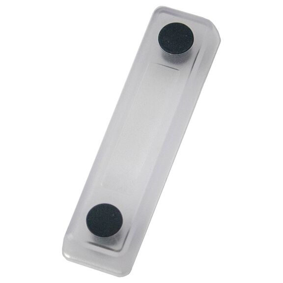 Transparent BusBar Cover for 6100-205 & 6100-400 image number 0