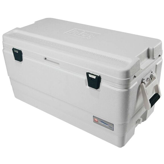 94 qt. Marine Elite Cooler image number 0
