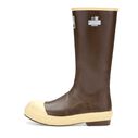 Men's 15" Legacy Steel Toe Boots image number 2