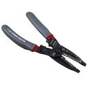 Klein-Kurve Wire Stripper / Crimper / Cutter Multi Tool image number 1