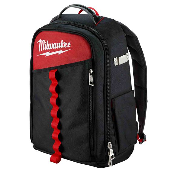 Low-Profile Backpack image number 0