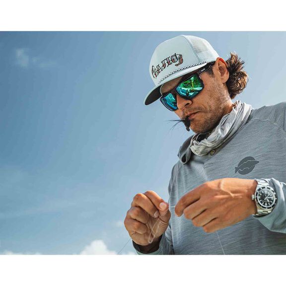 Toads Polarized Sunglasses image number 3