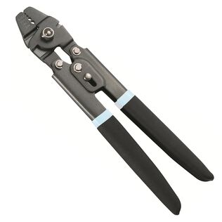 Deluxe Big Game Crimping Pliers