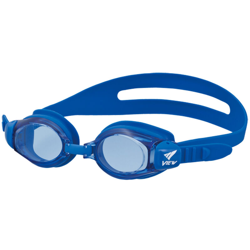 Mako Swim Goggle, Blue image number 0
