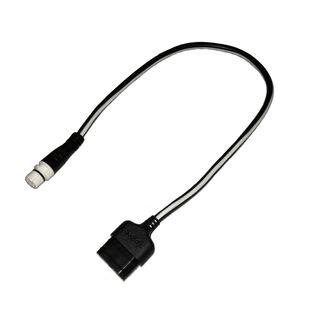 SeaTalk NG to SeaTalk 1 Spur Cable, 1m