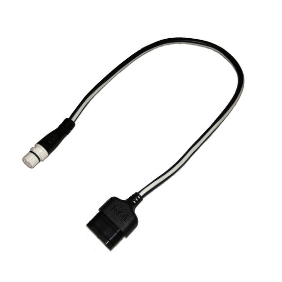 SeaTalk NG to SeaTalk 1 Spur Cable, 1m image number 0