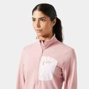 Women's Versalite Fleece 1/2 Zip image number 2