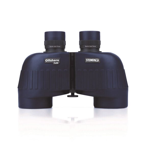 STEINER Offshore x 50 Marine Binocular