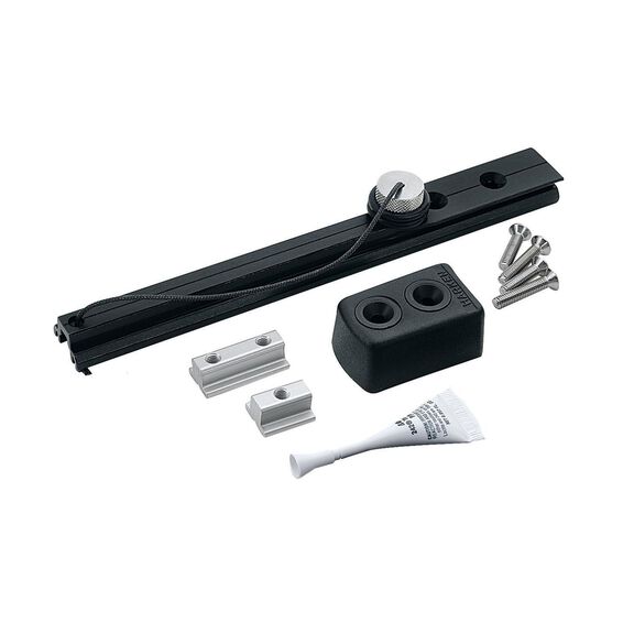 System A Slider Flat Track End Kit image number 0