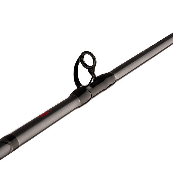 7' Ally II White Marlin Boat Conventional Rod, Medium Power image number 5