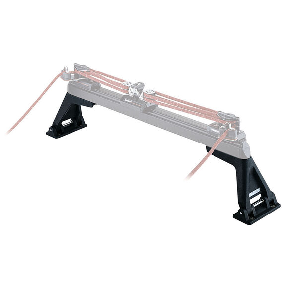 Mid Range and Big Boat Track Riser image number 0
