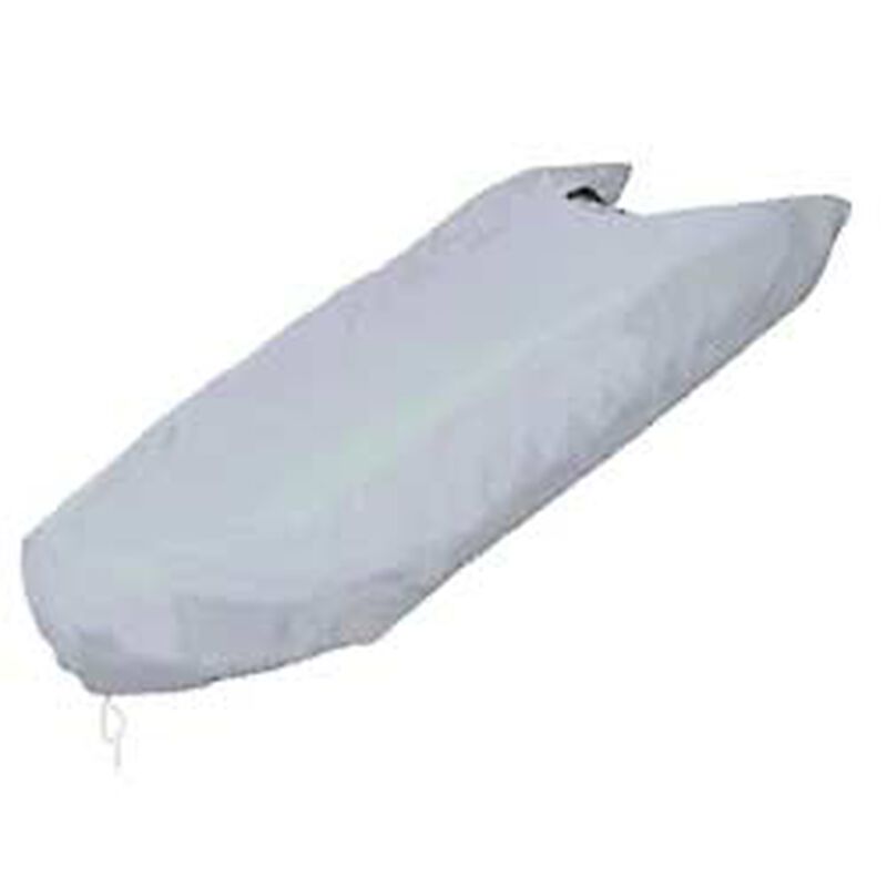 Nylon/PVC Storage Covers for Inflatable Boats image number 0