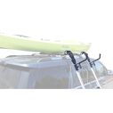Malone Auto Racks TelosXL with Multi Rack Adapter image number 5