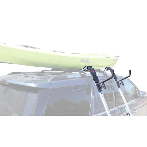 Malone Auto Racks TelosXL with Multi Rack Adapter image number 5