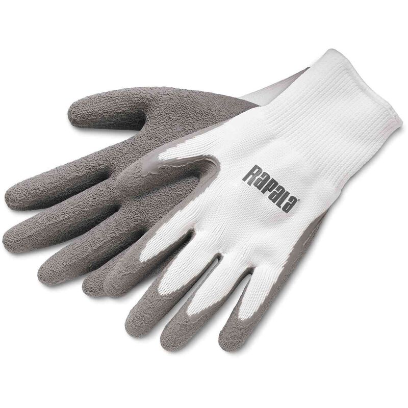Rapala Fishing Gloves, Large image number 0