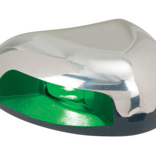 LED Horizontal Mount Bi-Color Light