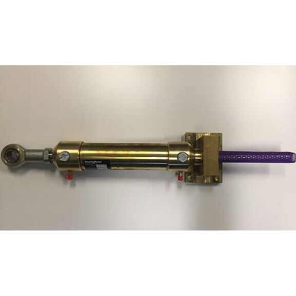 Side-Power SP Series Propeller 190mm image number 0