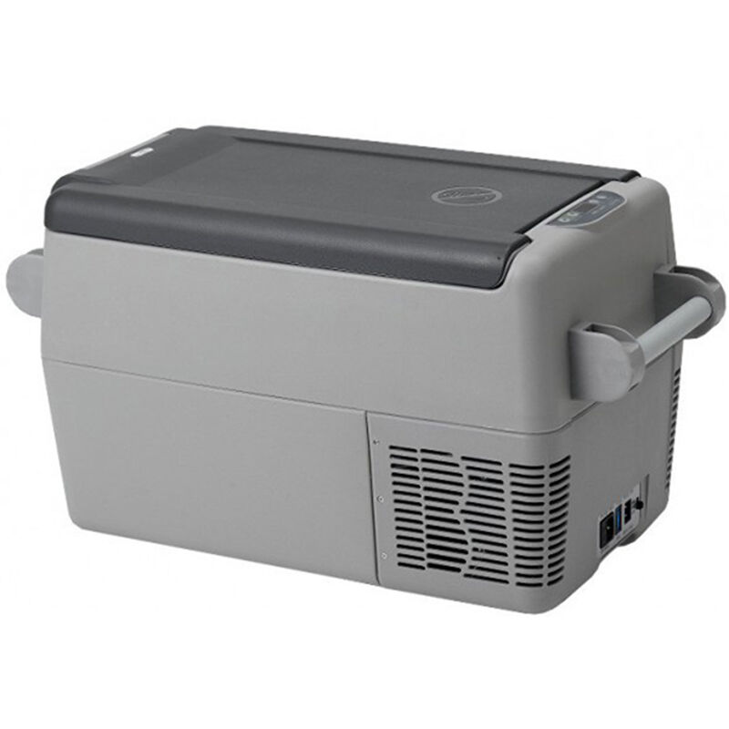 Portable Refrigerator/Freezer, AC/DC, 1.4cu.ft. image number 0