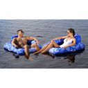 42" x 40" Supreme Zero Gravity Floating Chair image number 2