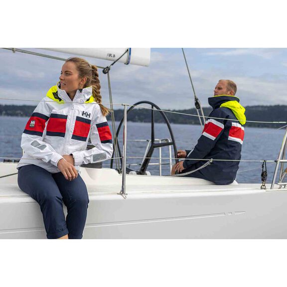 Men's Salt Original Jacket image number 8
