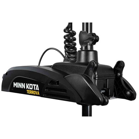 Terrova&reg; Freshwater Bow-Mount Trolling Motors image number 5