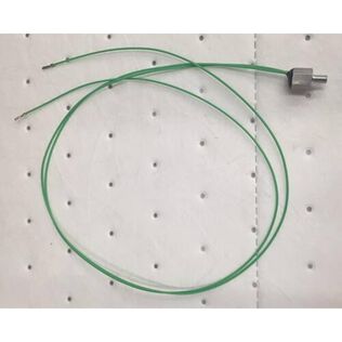 Side-Power Gear Housing Cover Plate