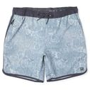 Men's Prop Wash Downswell Swim Trunks image number 0