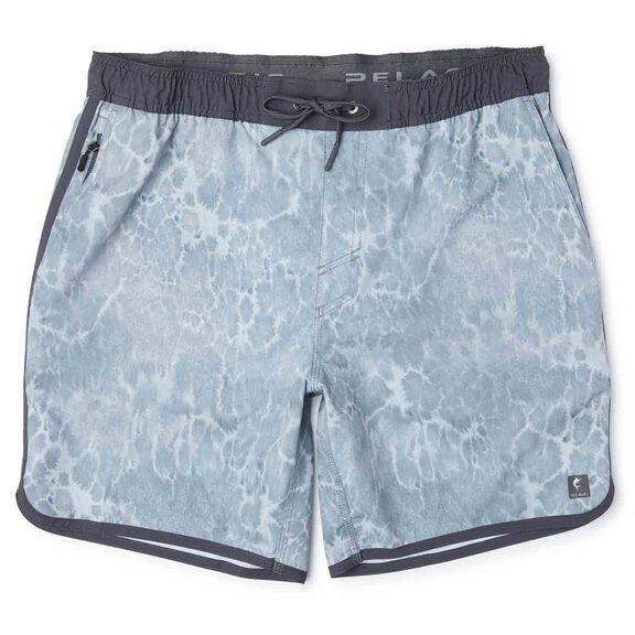 Men's Prop Wash Downswell Swim Trunks image number 0